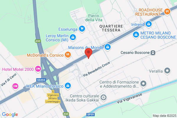 Ebe Di Motta Erina E Berardi Ennio (S.A.S.)