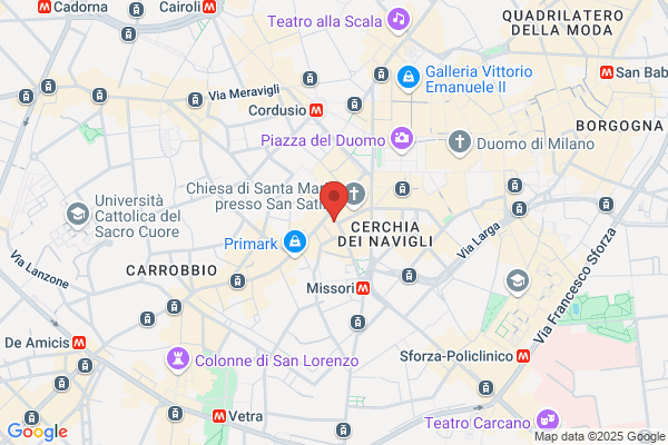 Emporio Tgw Di Efrati Rosa