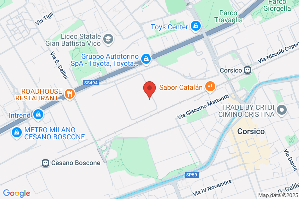 Euro Retail Srl