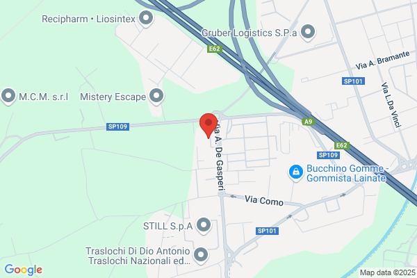 Eurokim Srl