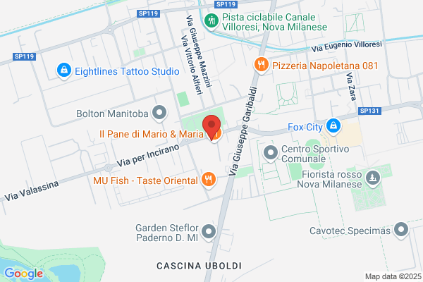 Gentile Vito