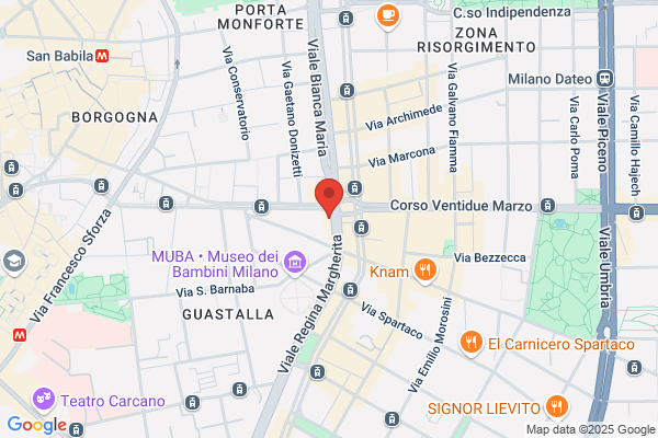 Grazia Leon Di Leonetti Grazia E Cutrone arcangelo snc