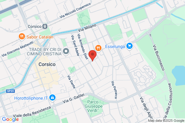 Il Pomo Di Adamo Srl