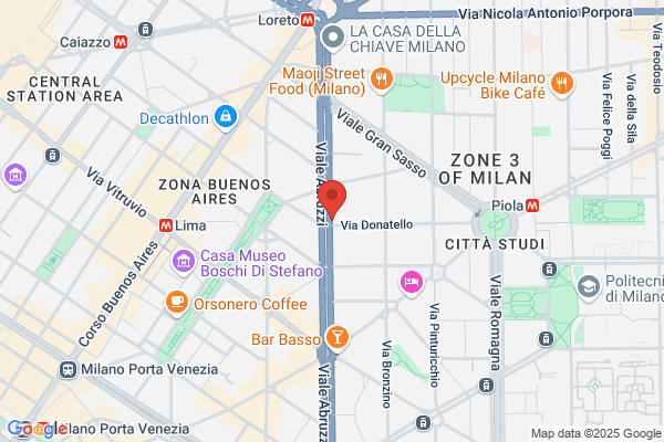 Mabi Di Piccoli Alda Vanna