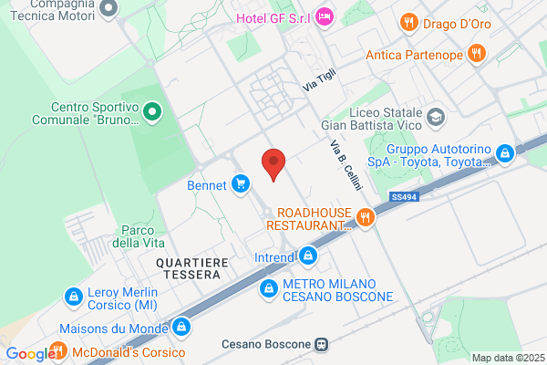 Marco Srl