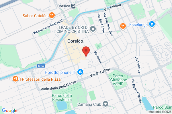 Modo Di Framer (S.N.C.)
