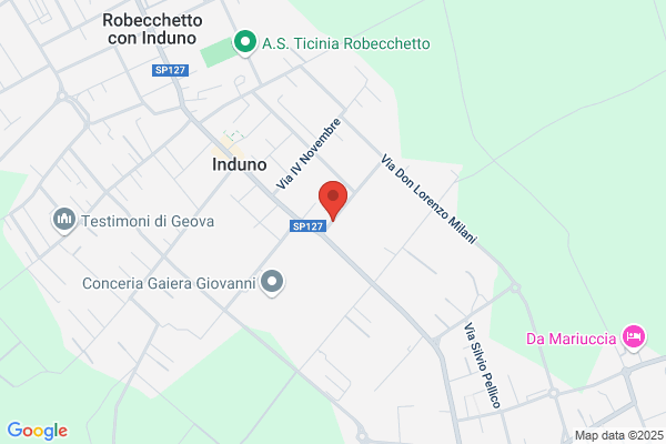 Effegi S.A.S. Di Amatruda Gaetano E C.