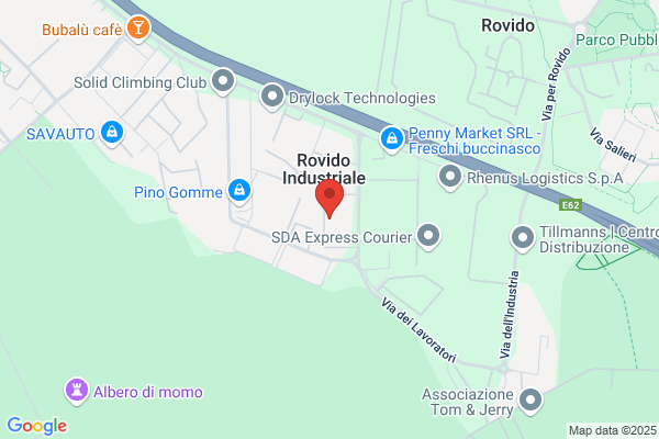 Gi.Rosa Srl
