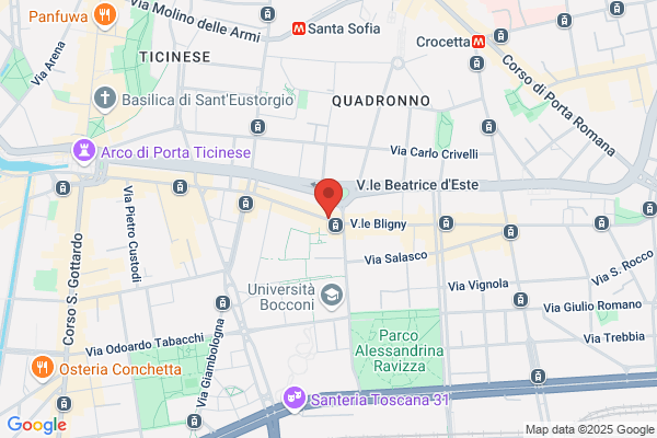 Il Bar Della Nonna
