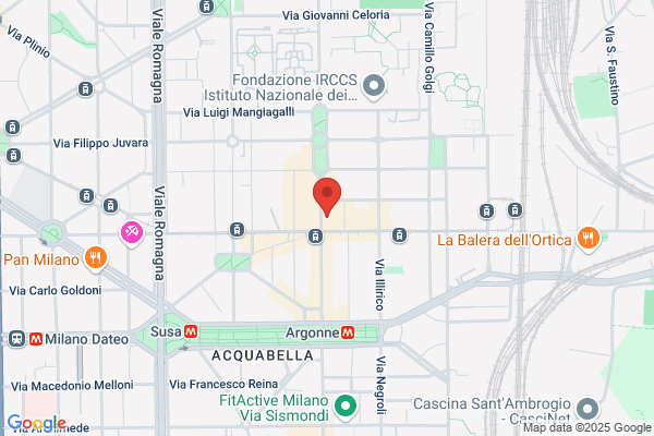 Il Bel Giardino