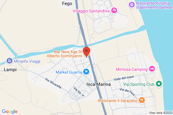 Ionica Bar Di Angilletta Maria Assunta
