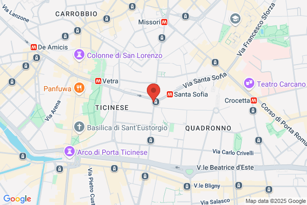 Italia Sas Di Giuseppe Prota & C.