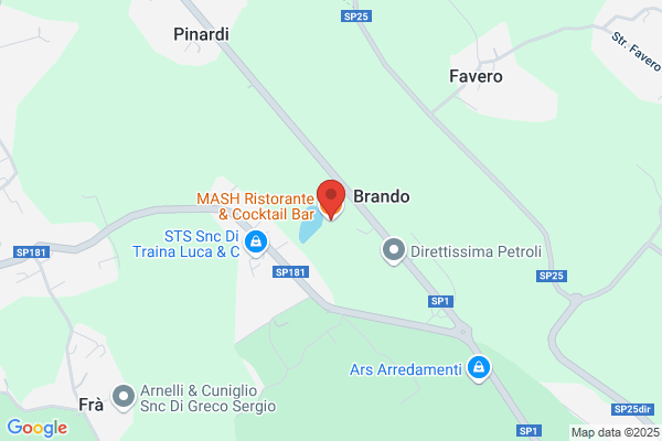La Petite Srl