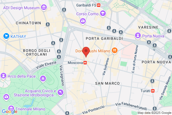 Largo La Foppa Srl