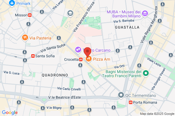 Linus 90 Sdf