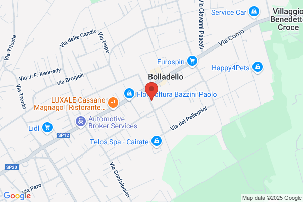 Lollipop Srl