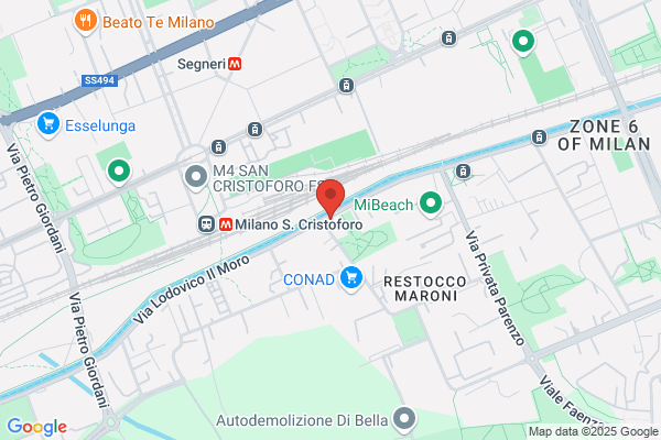 Sca Immobiliare