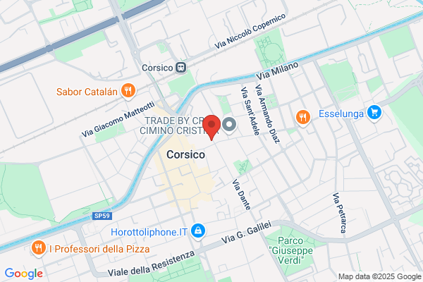 Euroservice Immobiliare Srl