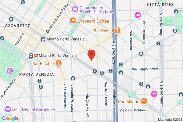 Everest Milano (S.A.S.)
