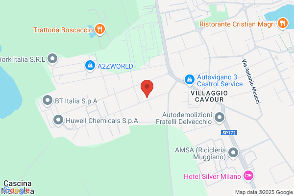Fb Impresa Srl