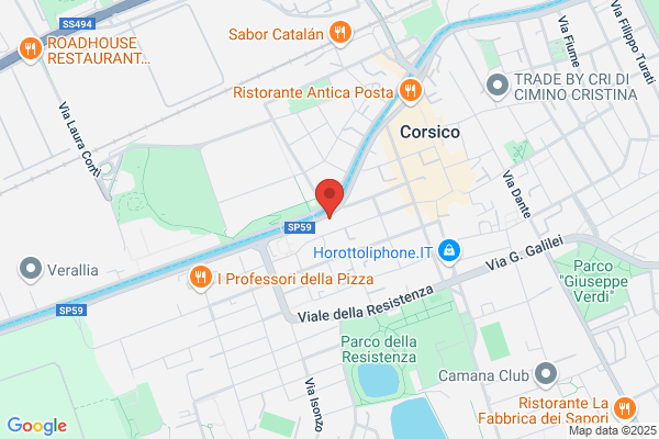 Fondiaria Milano Ovest Srl