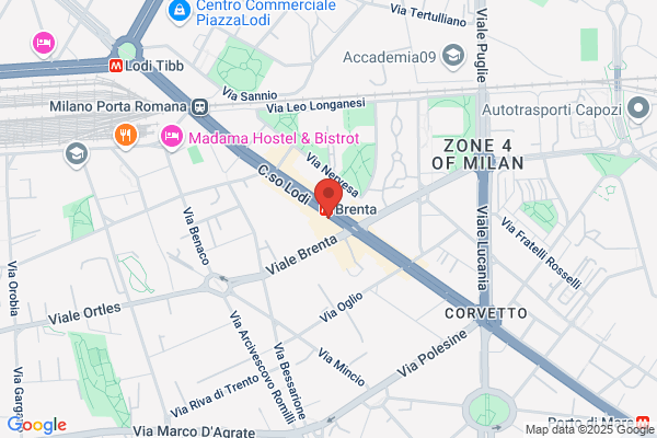 Gaggion Enzo (Geom.)