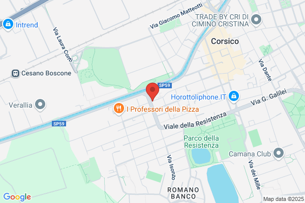 Gavazzi Organizzazione Commerciale Immobiliare