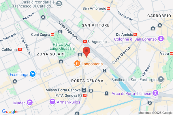 Immobiliare Aquileia S.P.A.
