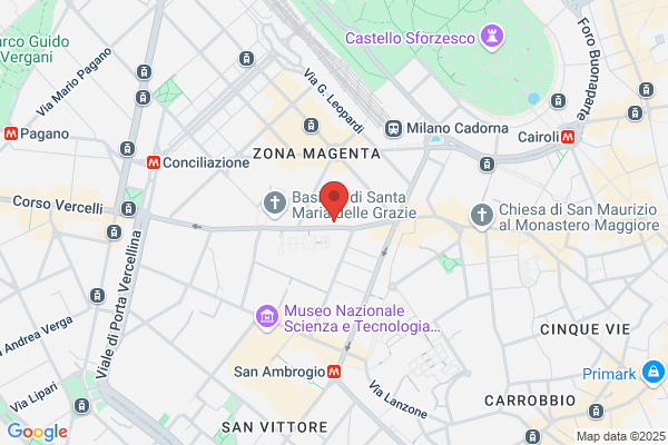 Immobiliare Auronzo S.R.L.