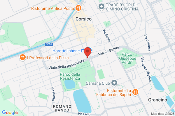 Immobiliare Casa Avita S.R.L.