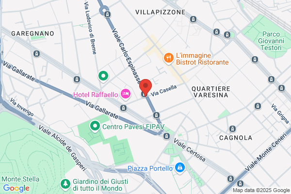 Immobiliare Espinasse S.A.S. Di Zamboni M. E levrero M.