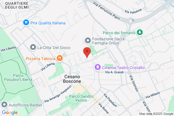 Immobiliare Francesca Sara Srl