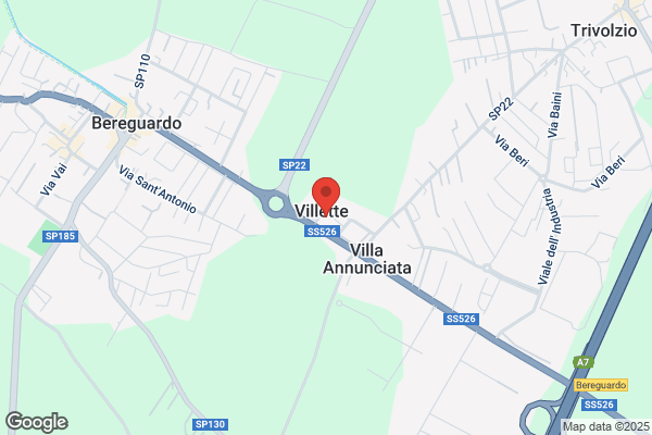 Immobiliare Le Querce Srl
