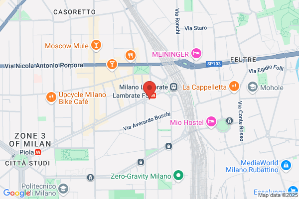 Immobiliare Pacini (S.A.S.)