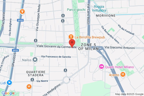 Immobiliare Po S.R.L.