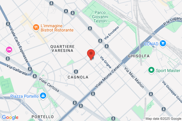 Immobiliare Prealpi S.A.S. Di Molgora Maurizio