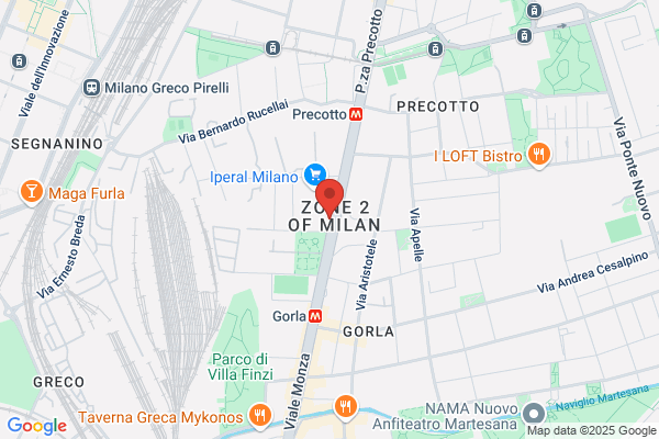 Immobiliare Precotto (S.A.S.)