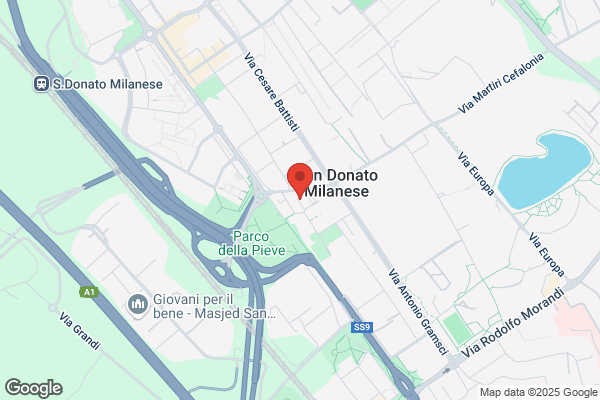 Immobiliare S. Donato S.R.L.