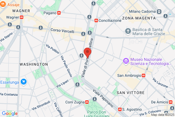 Immobiliare Simplicitas Srl