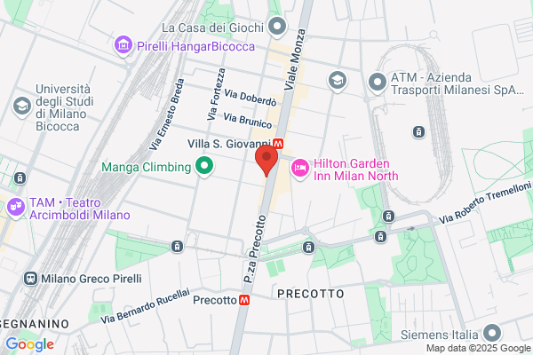 Immobiliare Villa Sas Di Bestetti Paolo E c.