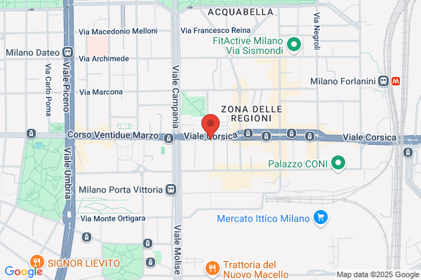 Immobilpetra S.A.S. Di Cacciamali Roberto E Forzisi pasqualina