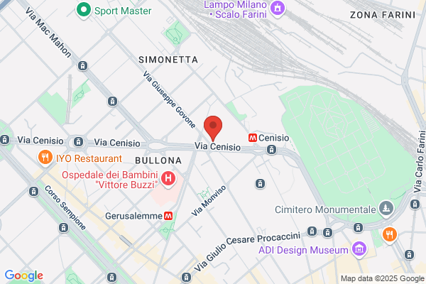 Immobilpoint Di Fulciniti Roberto