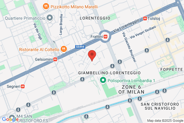 Impresa Mimosa Di Cibin Lavinia E C. sas