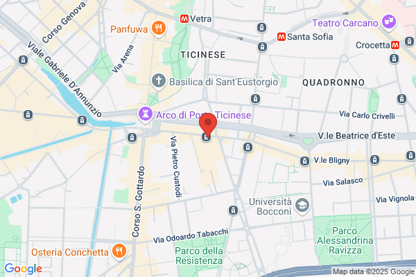 Istituto Ambrosiano Dintermediazione Immobiliare