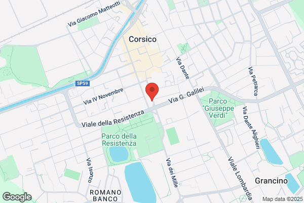 La Immobiliare Amca Di Campisi Dr.Ciro Marco & C.Sas