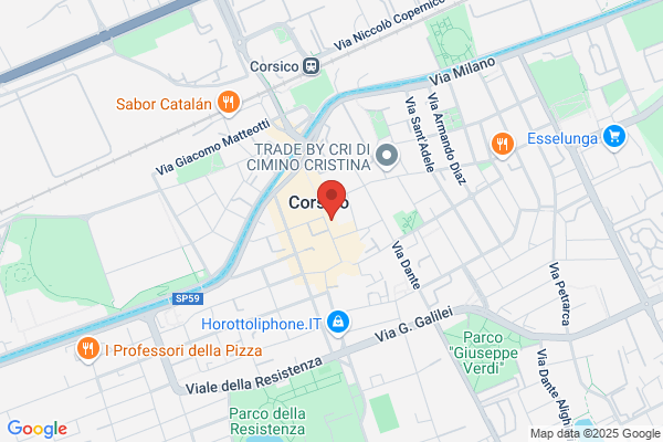 M & P Consulenze Immobiliari Di Mondo D. & Pavanello o. & C. (S.A.S.)