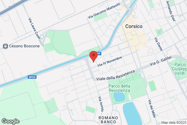 Studio Corsico Due