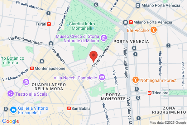 Acitour Lombardia (S.R.L.)