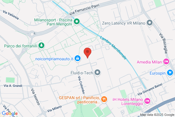 Aioc Srl