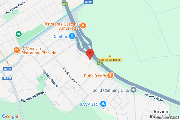 Baradello S.P.A.